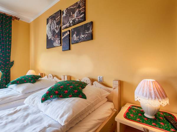 Tatrzański Gościniec