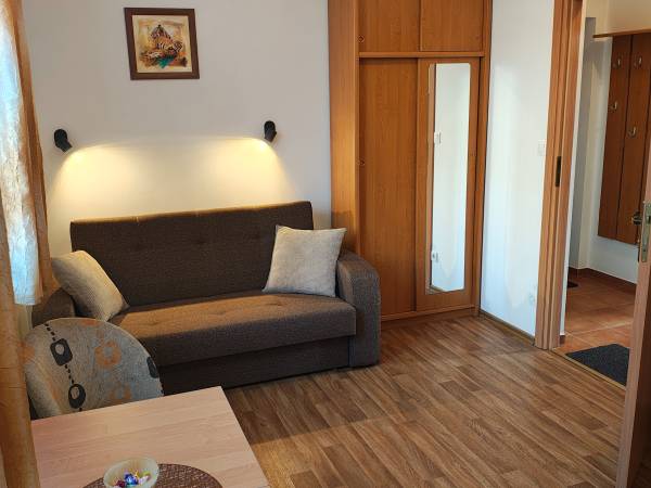 Pokoje gościnne Lux