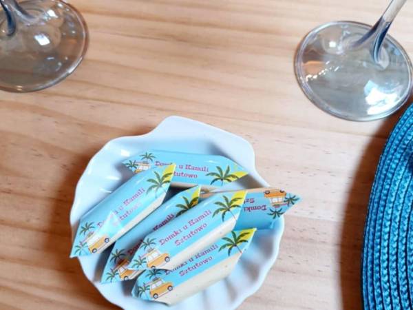 Domki drewniane Sztutowo