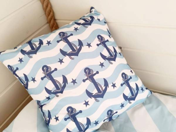 Domki drewniane Sztutowo