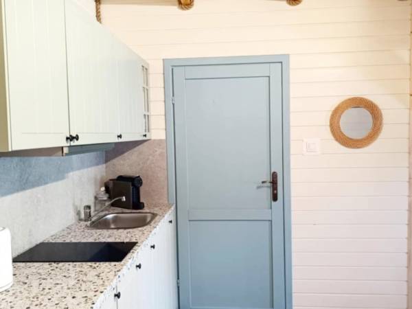 Domki drewniane Sztutowo