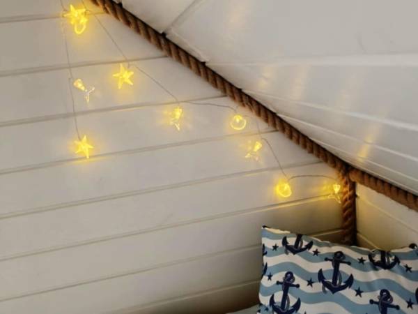 Domki drewniane Sztutowo