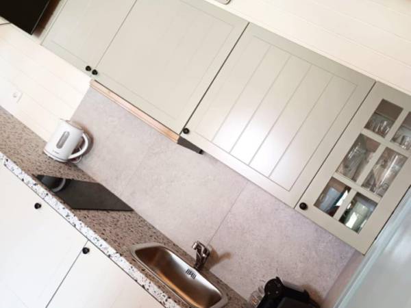 Domki drewniane Sztutowo