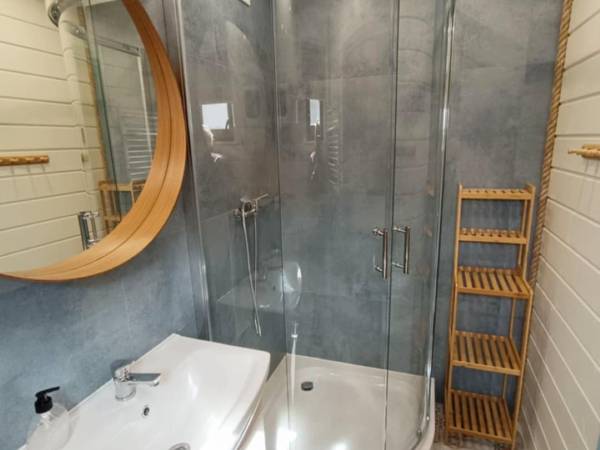 Domki drewniane Sztutowo