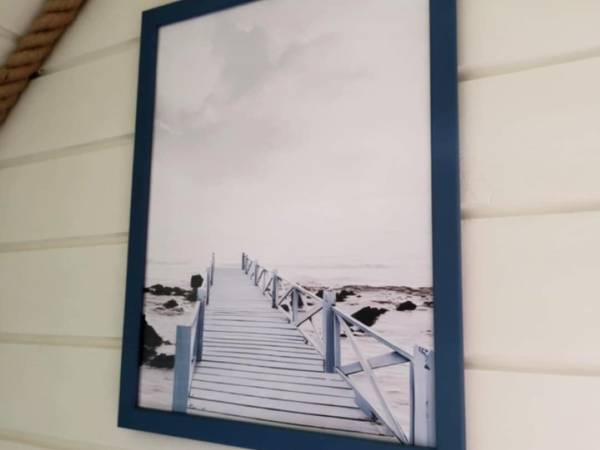 Domki drewniane Sztutowo