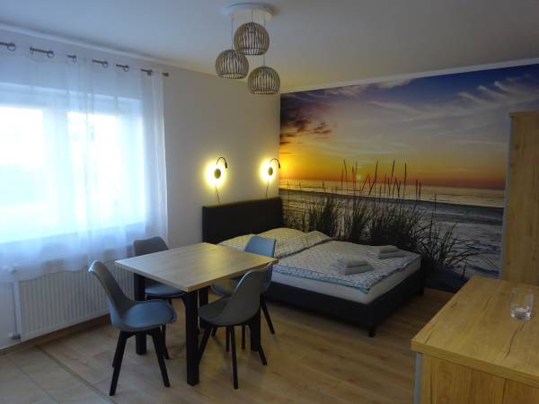 apartament nr 2
