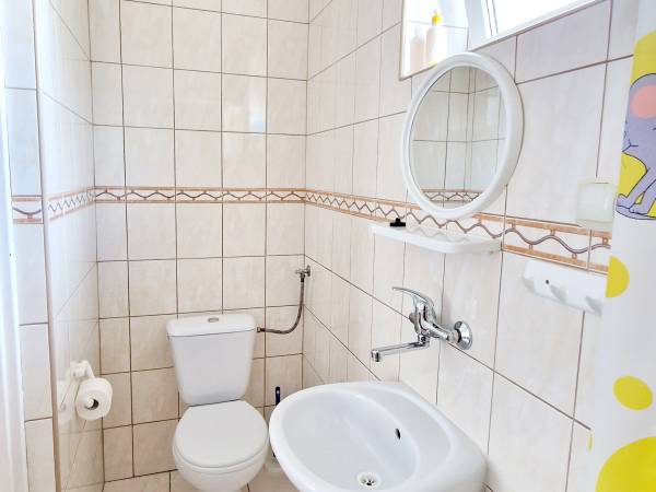 łazienką pokój nr 1