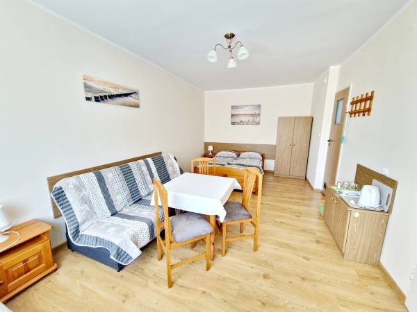 Pawilon pokój45 osobowy nr 4