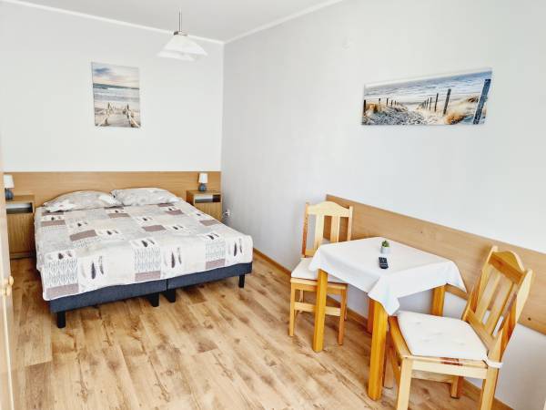 Pawilon pokój 2 osobowy nr 5