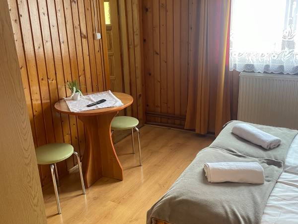 Apartament 1 sypialnia 2 os