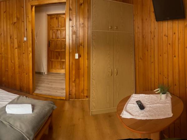 Apartament 1 sypialnia 2 os