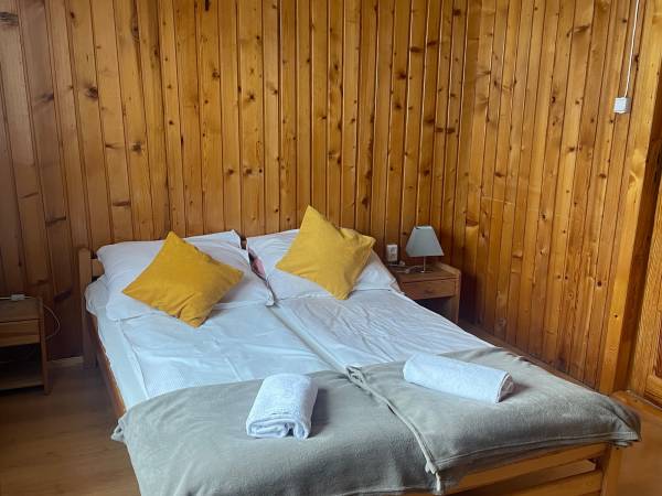 Apartament 1 sypialnia 2 os