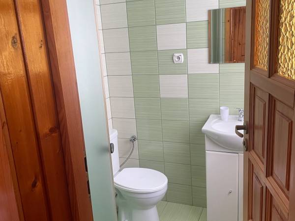 Łazienka w sypialnia 2 os