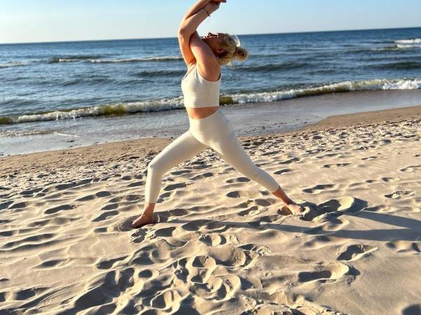 Agnieszka Drabik JOGA