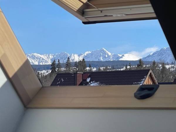 Apartament Przy Termach Chocholowskich 