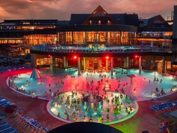 Apartament Przy Termach Chocholowskich 