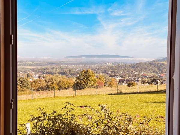 Jaferówka Domki w górach
