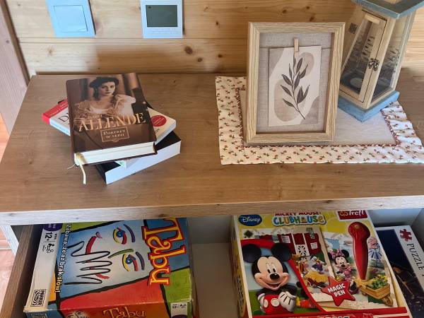 Jaferówka Domki w górach