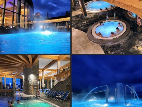 Apartament Przy Termach Chocholowskich 