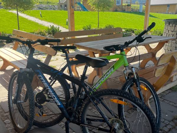 Jaferówka Domki w górach