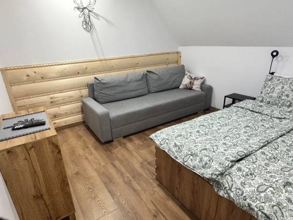 Apartament Przy Termach Chocholowskich 