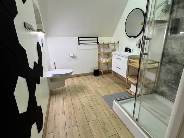 Apartament Przy Termach Chocholowskich 