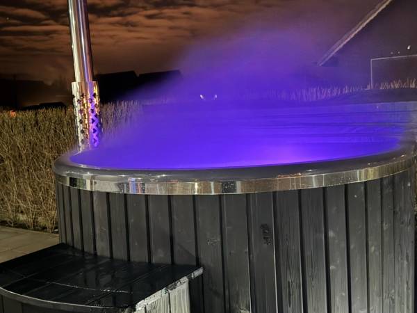 Apartament Przy Termach Chocholowskich 