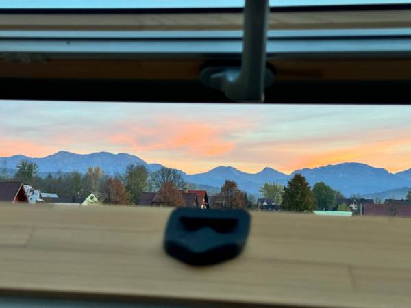 Apartament Przy Termach Chocholowskich 