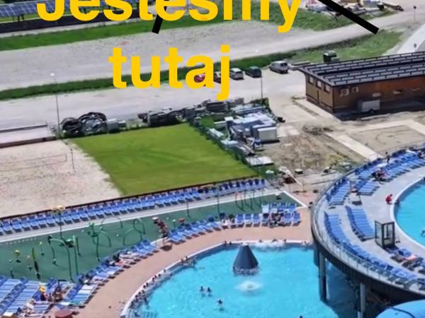 Apartament Przy Termach Chocholowskich 