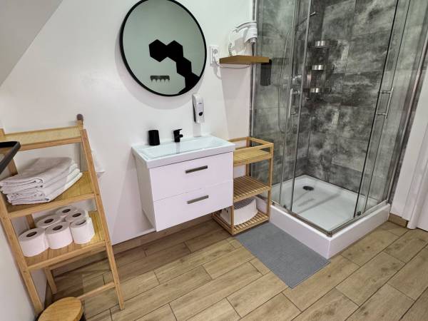 Apartament Przy Termach Chocholowskich 