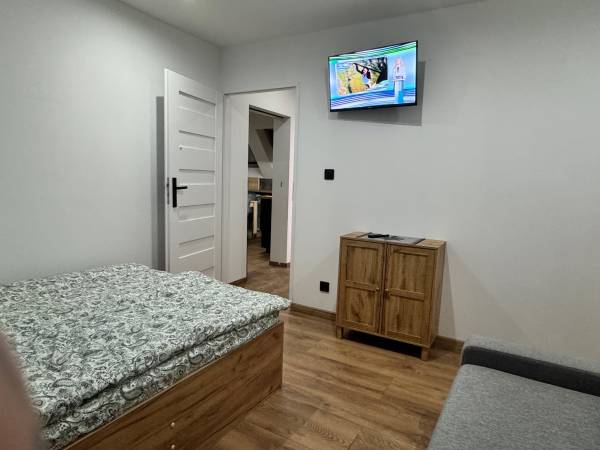 Apartament Przy Termach Chocholowskich 