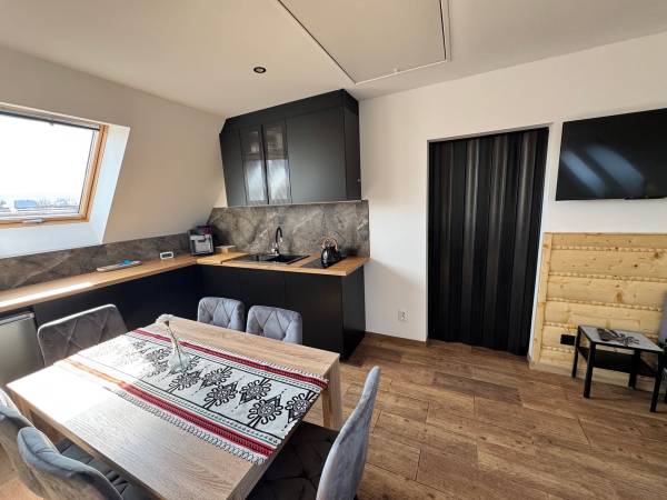 Apartament Przy Termach Chocholowskich 