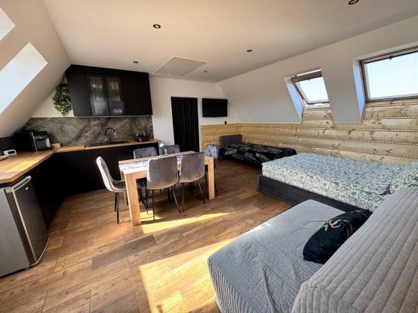 Apartament Przy Termach Chocholowskich 