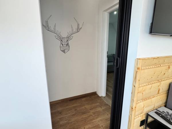 Apartament Przy Termach Chocholowskich 