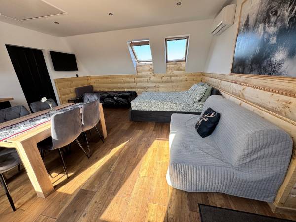 Apartament Przy Termach Chocholowskich 