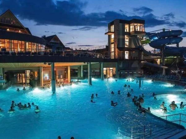 Apartament Przy Termach Chocholowskich 