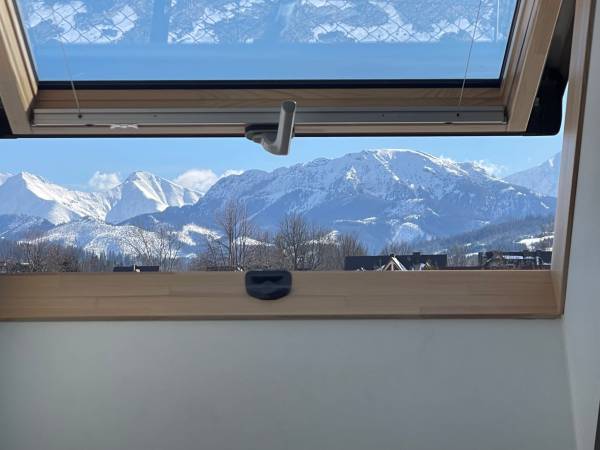 Apartament Przy Termach Chocholowskich 