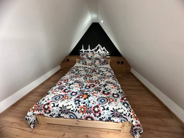 Apartament Przy Termach Chocholowskich 