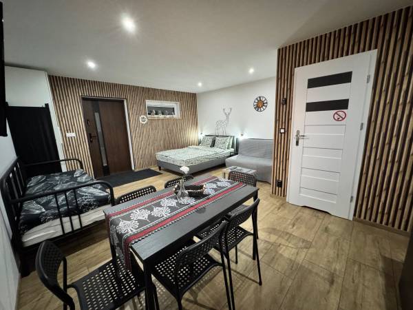 Apartament Przy Termach Chocholowskich 