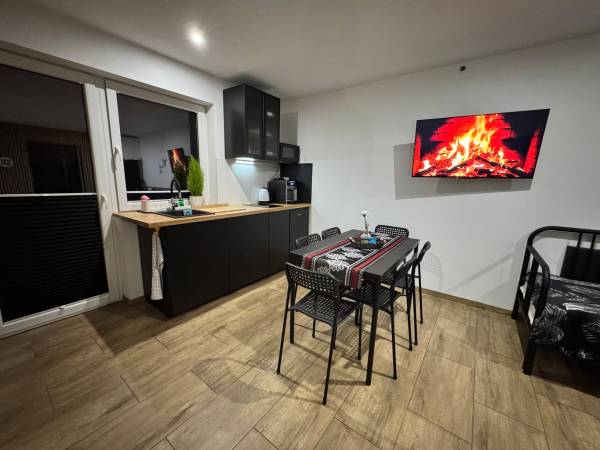 Apartament Przy Termach Chocholowskich 