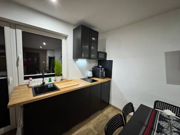 Apartament Przy Termach Chocholowskich 