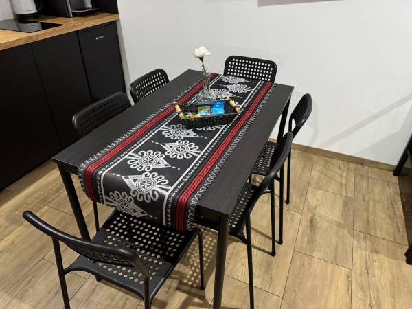 Apartament Przy Termach Chocholowskich 