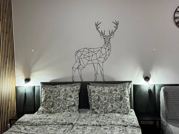 Apartament Przy Termach Chocholowskich 