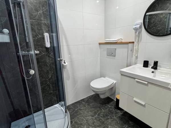 Apartament Przy Termach Chocholowskich 