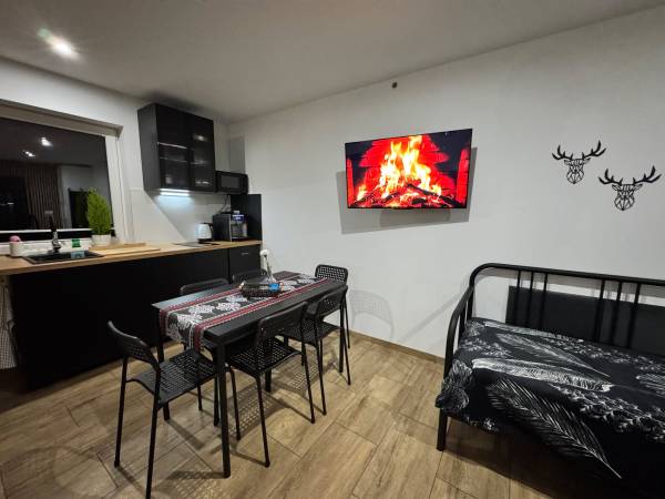 Apartament Przy Termach Chocholowskich 
