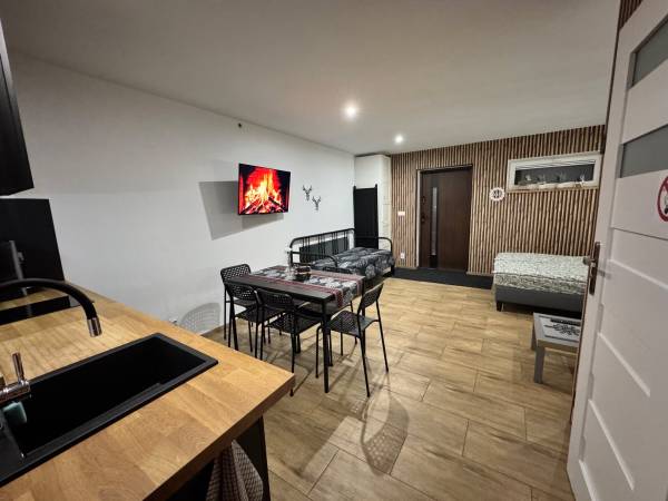 Apartament Przy Termach Chocholowskich 