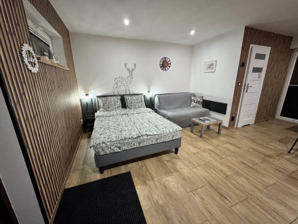Apartament Przy Termach Chocholowskich 