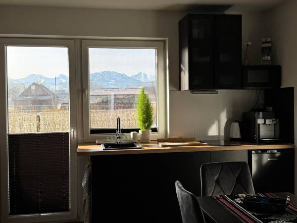 Apartament Przy Termach Chocholowskich 