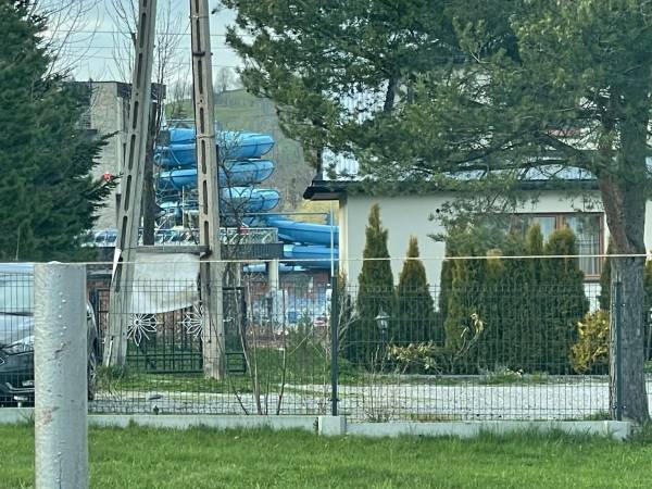 Apartament Przy Termach Chocholowskich 