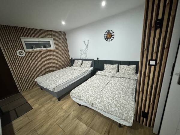 Apartament Przy Termach Chocholowskich 